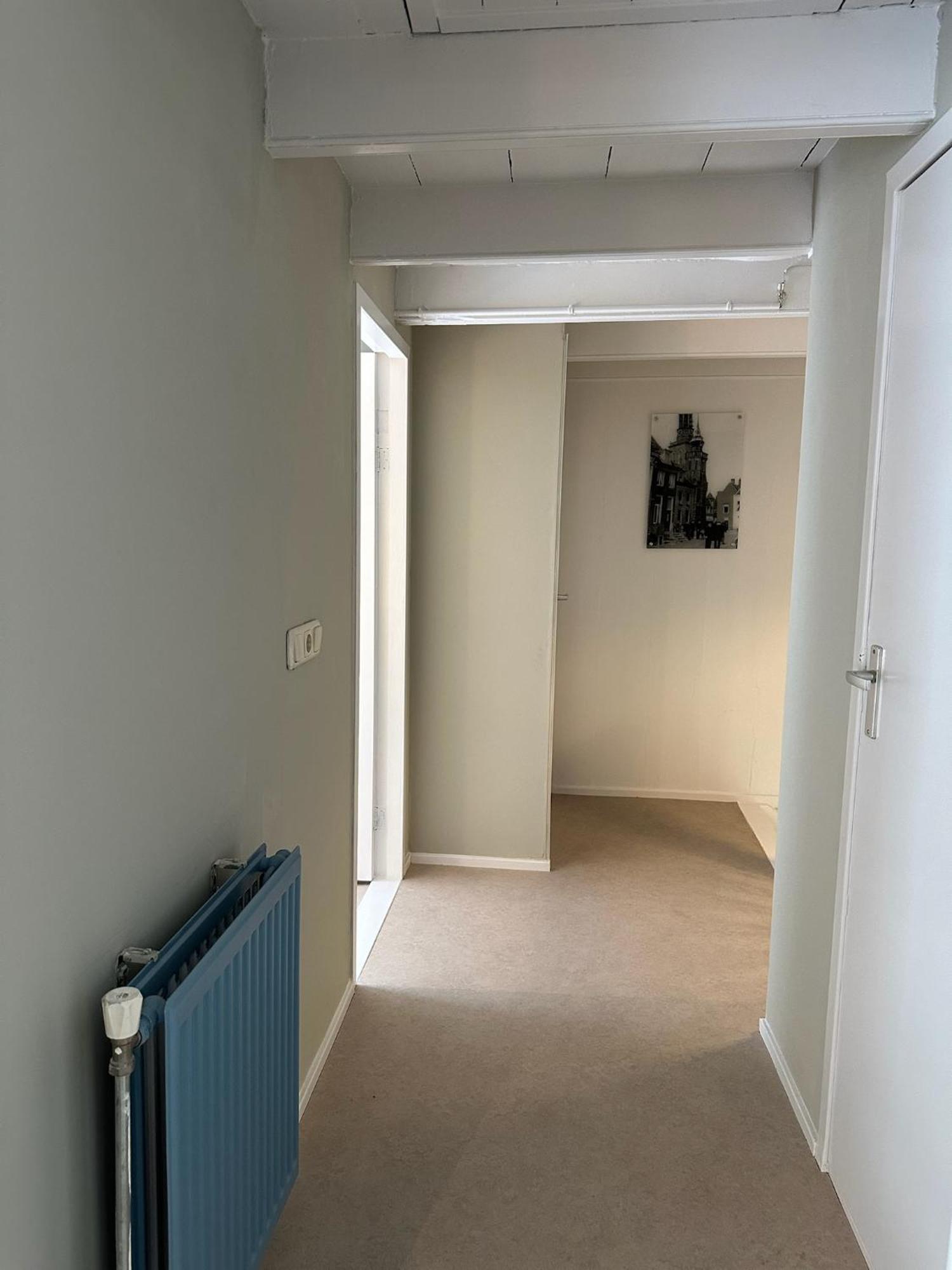شقة Pandje 119 Maisonette كامْبِن المظهر الخارجي الصورة